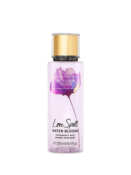 Love Spell Water Blooms by Victoria's Secret 250ml Fragrance Mist
