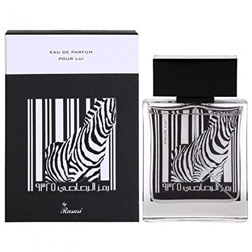 Pour Lui 9325 Rumz Al Rasasi for Men & Women by Rasasi 50ml