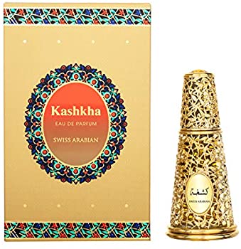 Kashkha EDP by Swiss Arabian 50 Ml