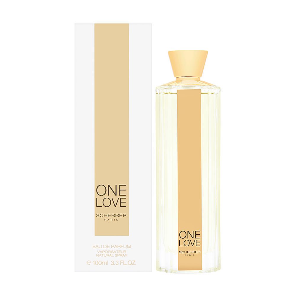 ONE LOVE SCHERRER EDP 100ML