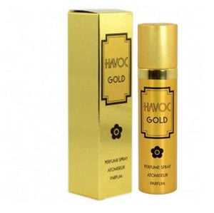 Havoc Gold Perfume For Men & Women - 75ml
