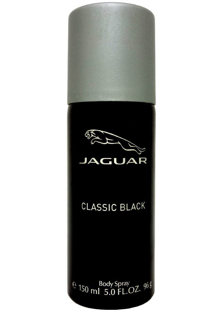 JAGUAR BLACK DEO 150ML