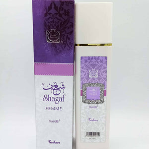 Air Freshener Shagaf Femme 500 Ml SURRATI
