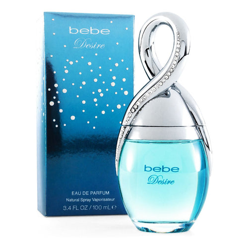 BEBE DESIRE EDP 100 ML