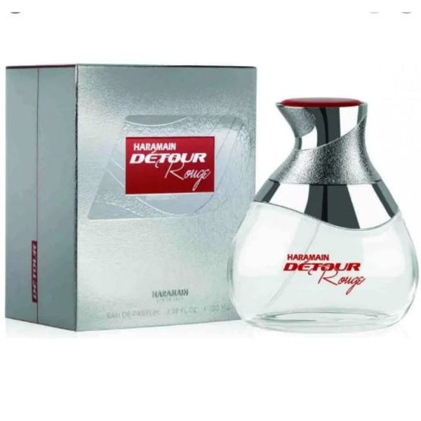 HARAMAIN DETOUR ROUGE SPRAY 100ML