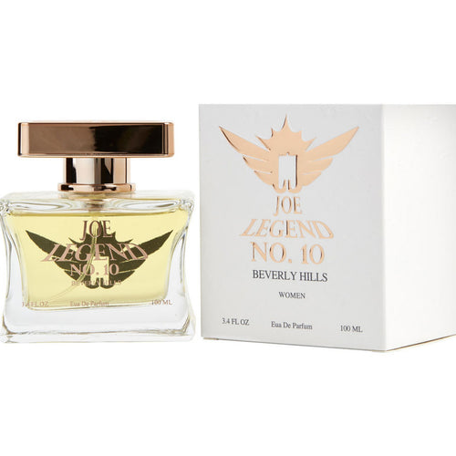 JOE LEGEND NO.10 MEN EDP 100ML