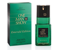 One Man Show Emerald Edition Jacques Bogart for men