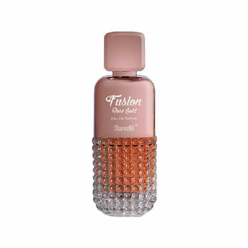 Spray Fusion Rose Gold 100 Ml