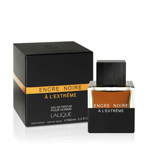LALIQUE ENCRE NOIR EXTREME MEN EDP 100ML