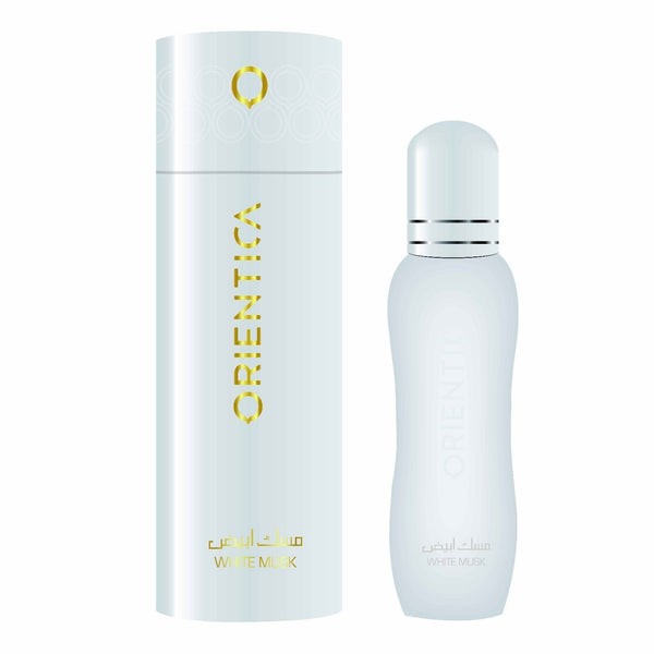 ORIENTICA WHITE MUSK ITER