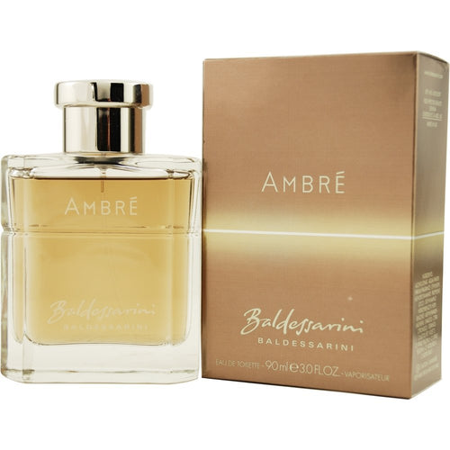 AMBRE BALDESSARINI For Men 90Ml