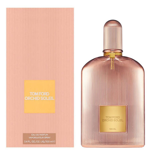 TOM FORD ORCHID SOLEIL Edp 100Ml For Men