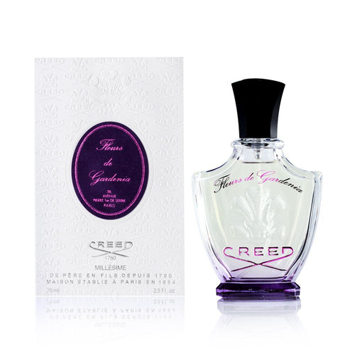 CREED FLEURS DE GARDENIA WOMEN EDP 75ML