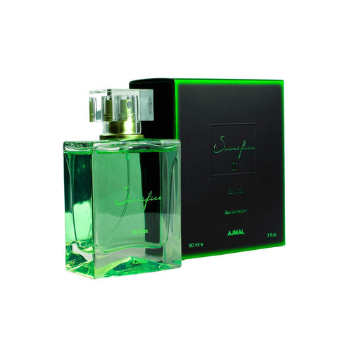 Sacrifice For Him II For Men - 90ml