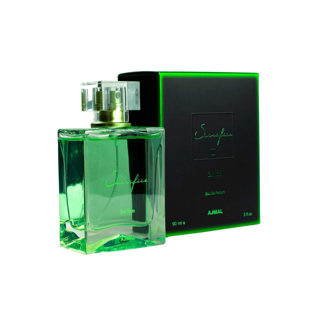 Sacrifice For Him II For Men 90ml Fragrance Asan Bazaar – Asanbazaar