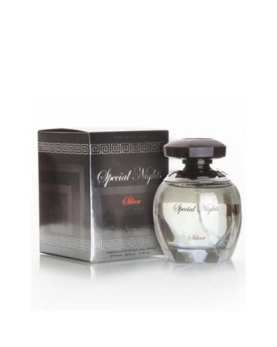 SPECIAL NIGHT SILVER - 100Ml