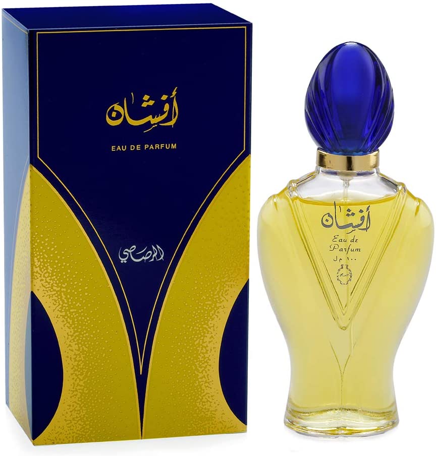 Rasasi Afshan Edp Perfume 100ml