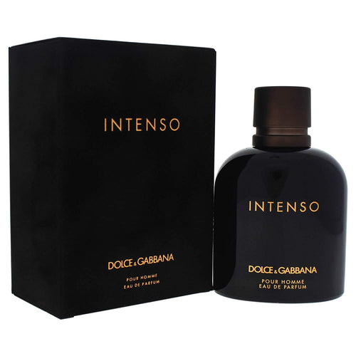 INTENSO MEN EDT 200 DOLCE & GABBANA