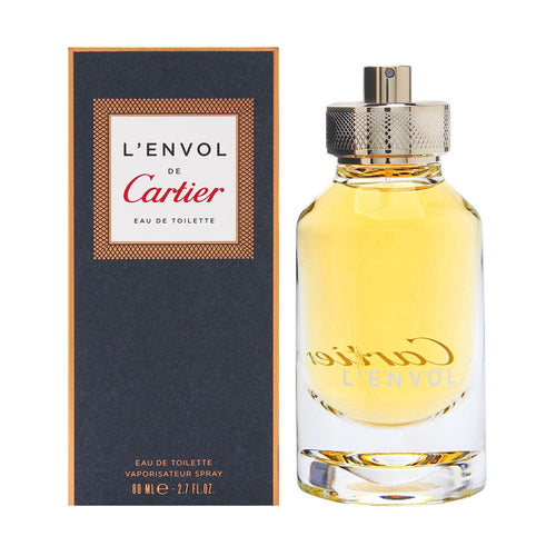 L'ENVOL DE Cartier for Men - 80ml