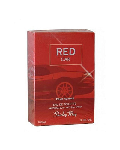 Red Car Pour Homme For Men - 100 ml