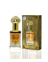 Khushab Oud Gold Edition Attar by Afnan 12 Ml