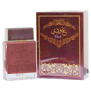 Oudi Perfume by ARD Al Zafraan 100 ml