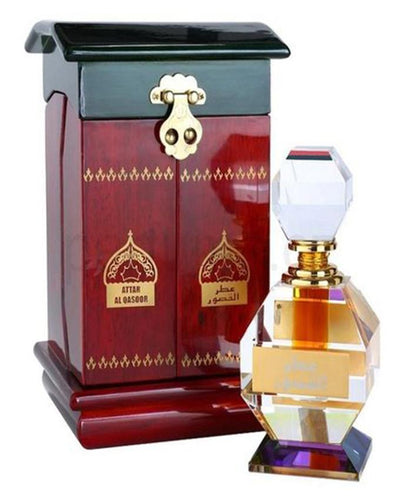 Al Qasoor Attar - 12ml