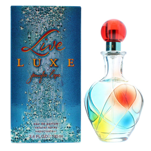 Live LUXE for Women - 100 ml
