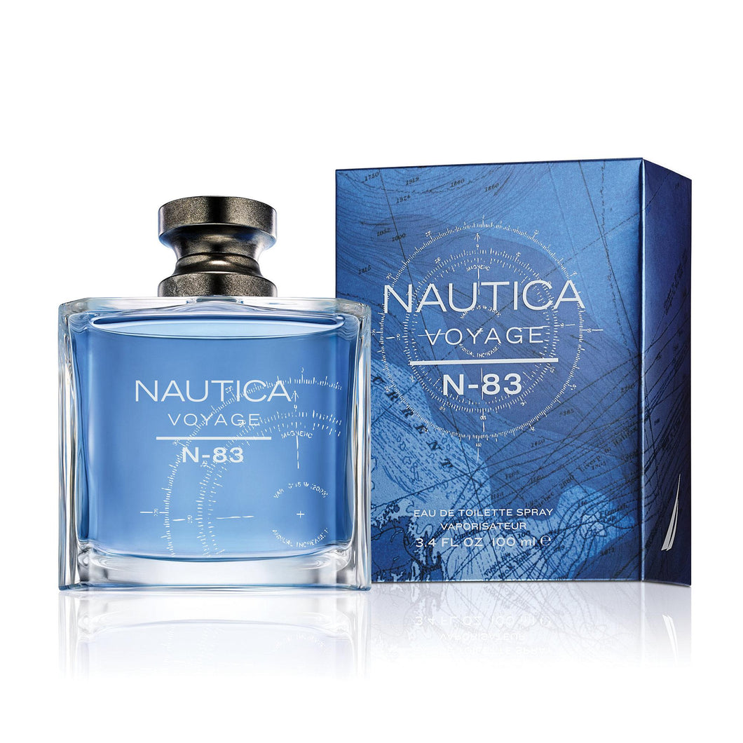 Nautica Voyage N-83 Nautica for men