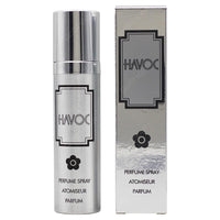 Havoc Silver Perfume for Men 75 ml