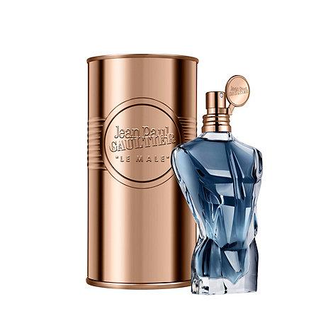 Le Male Essence de Parfum By Jean Paul Gaultier