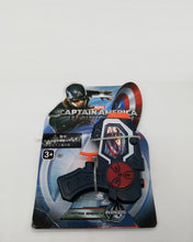 Load image into Gallery viewer, Captain america water gun