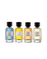 Sotoor - Collection - Seen, Taa, Waw & Raa - Pack Of 4