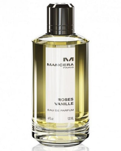 Mancera - Roses Vanille - 120 Ml