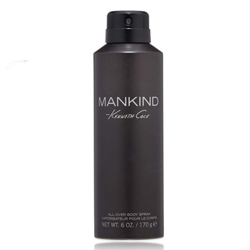 KENNETH COLE MANKIND M DEO 150ML