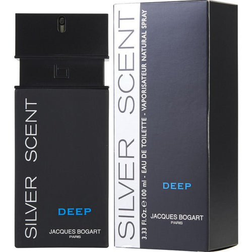Silver Scent - 100ml - Deep