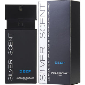 Silver Scent - 100ml - Deep