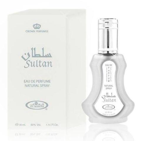 SULTAN for women and men - PERFUME  35ML
