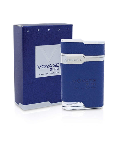 Voyage Bleu Perfume For Men