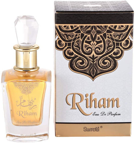 RIHAM Spray 85 Ml