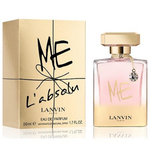 LANVIN ME L'ABSOLU WOMEN EDP 80 ML