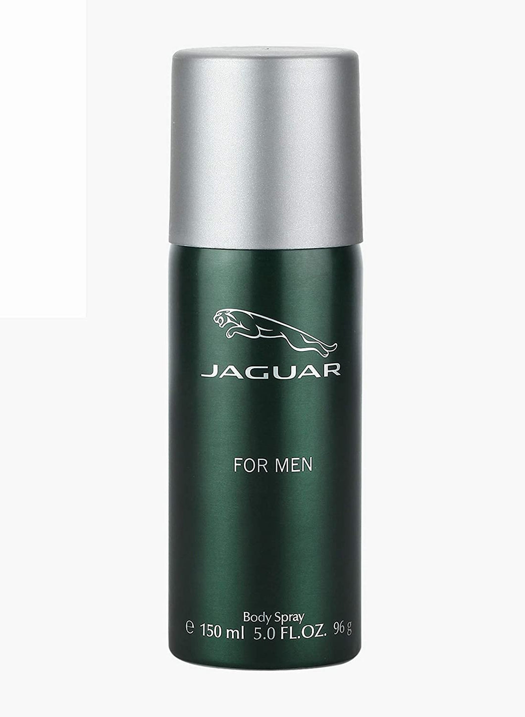 JAGUAR GREEN DEO 150ML