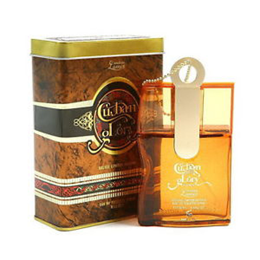 Cuban Glory Deluxe Edition for Men - 100ml