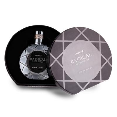 Armaf Radical Blue Perfume For Men - 100 Ml Clone of Versace Dylan Blue