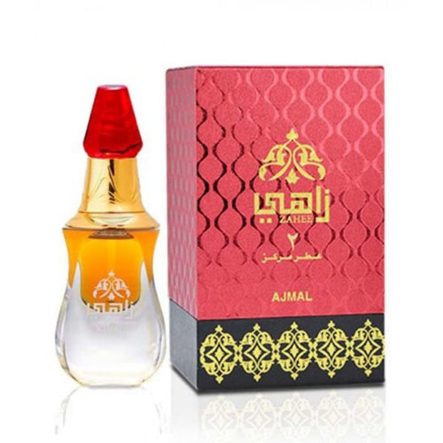 Zahee Attar - 18ml