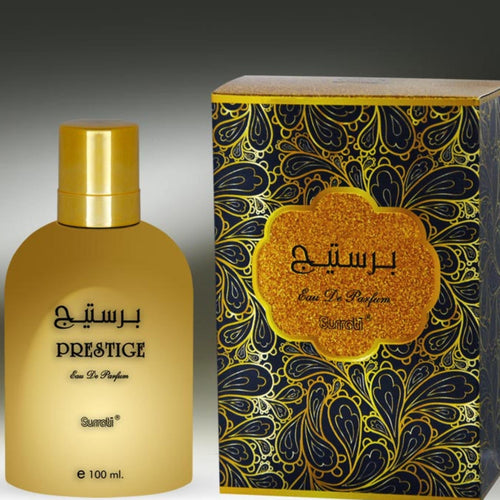 Spray Prestige 100 Ml