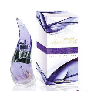 HARAMAIN RAIN DANCE SPRAY 100ML