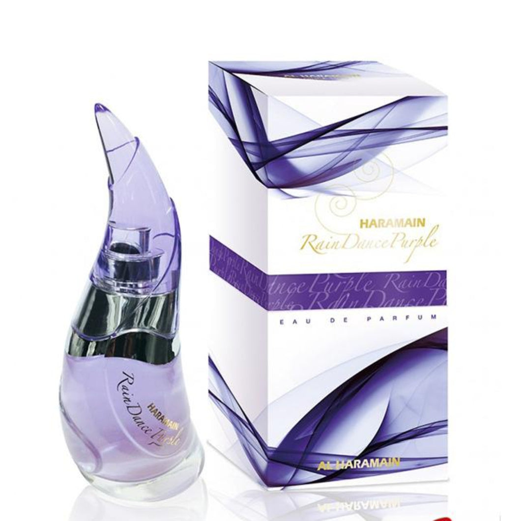 HARAMAIN RAIN DANCE SPRAY 100ML