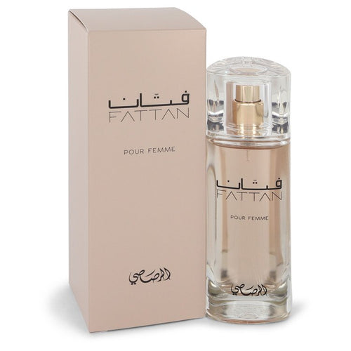 Fattan Pour Femme by Rasasi 50Ml