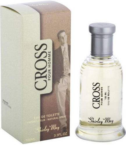 Cross - Pour Homme - 100ml